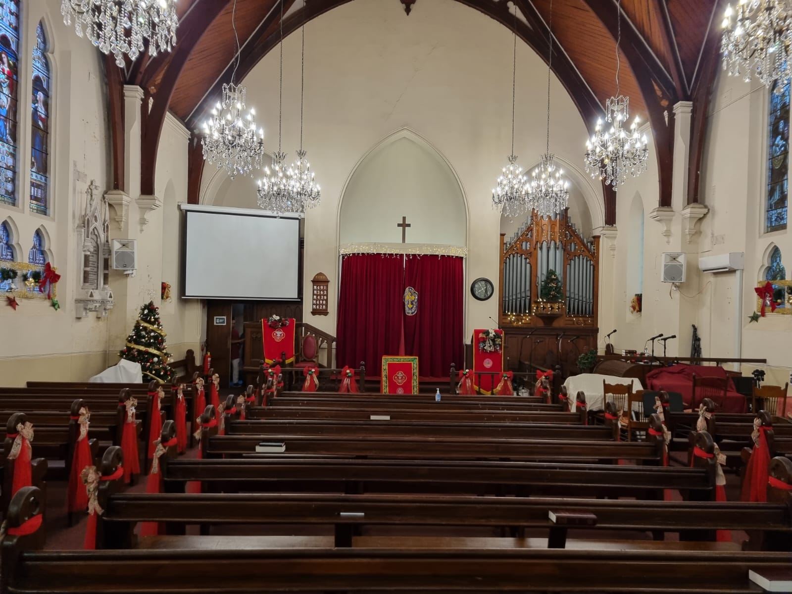 Church News